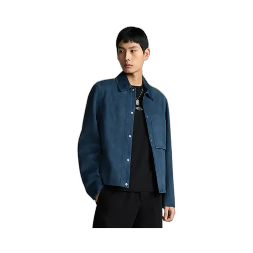 Blouson Jacket