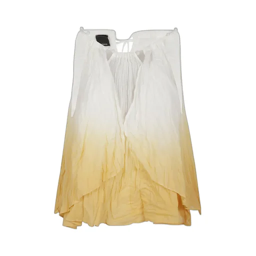 Pinko Ombré-Effect Blouse
