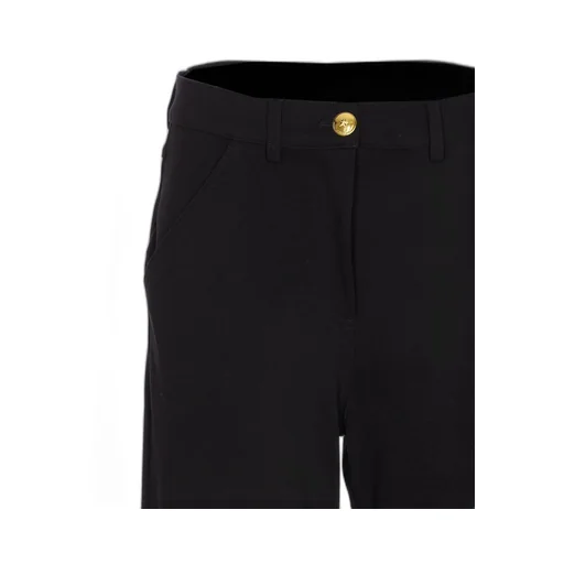 Pinko Tapered Leg Pants