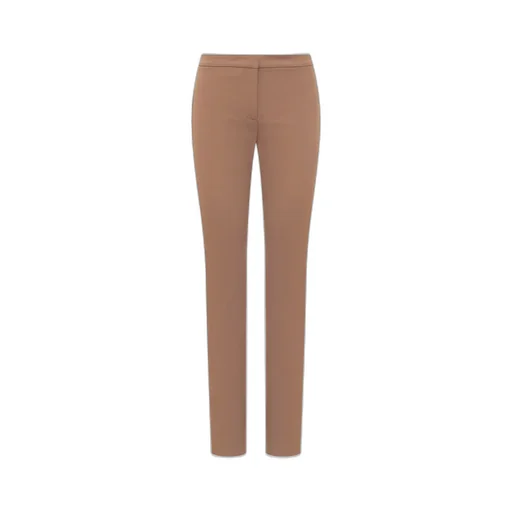 Pinko Straight-Leg Trousers