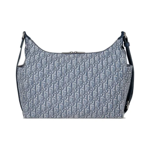 Medium Rider Soft Hobo Bag