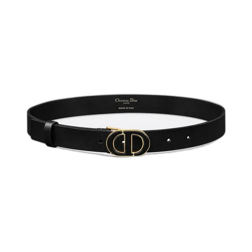 30 Montaigne Belt
