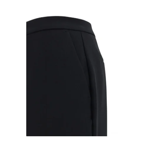 Pinko Technical Crepe Trousers