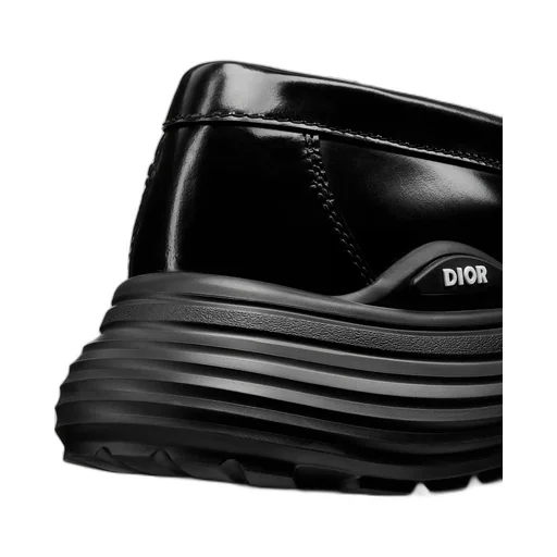 Dior Combat Loafer