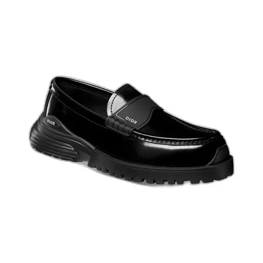 Dior Combat Loafer
