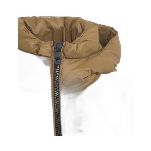Pinko Zip-Up Hooded Jacket