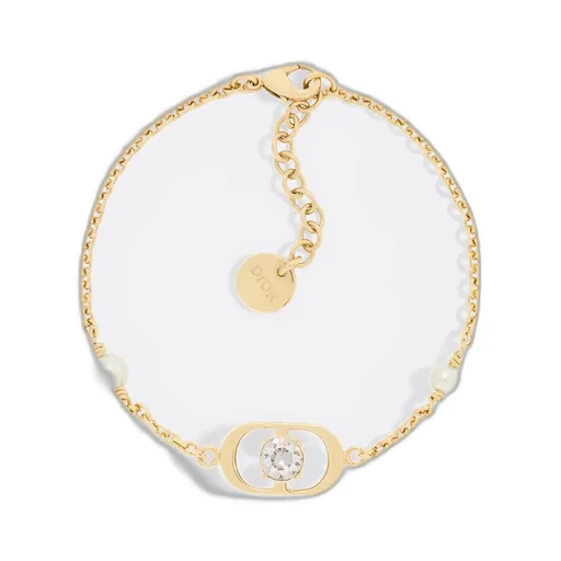 Petit Cd Jolie Bracelet