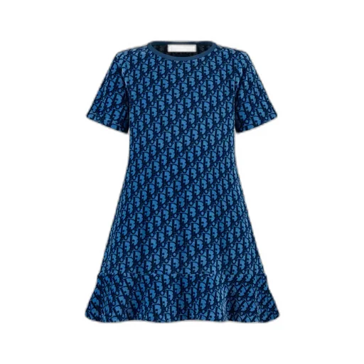 Kids' A-Line Dress