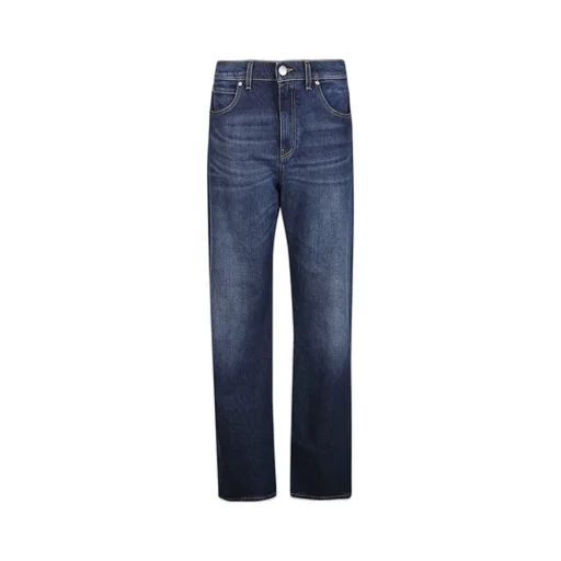 Pinko Wanda Straight Leg Jeans