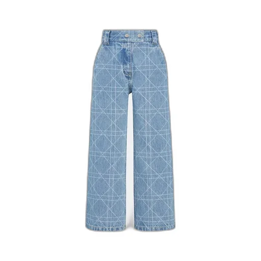 Kids' Wide-Leg Pants