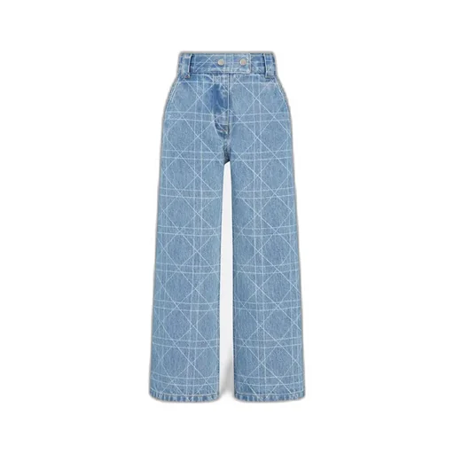 Kids' Wide-Leg Pants