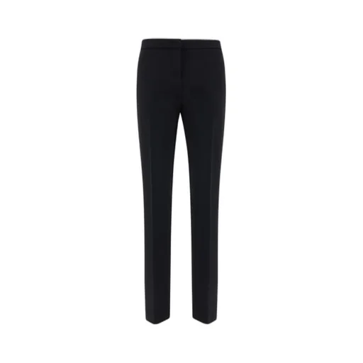 Pinko Technical Crepe Trousers
