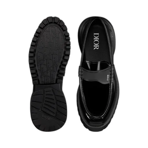 Dior Combat Loafer