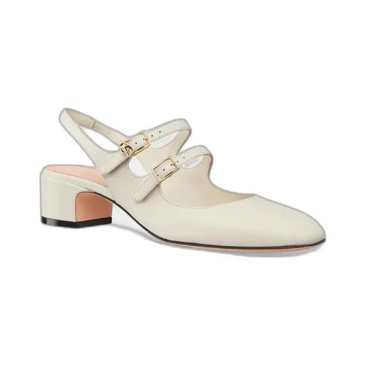 Dior ChÉRie Slingback Pump