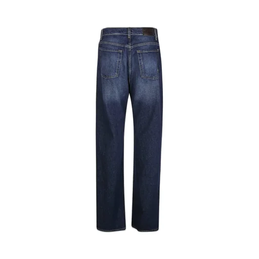 Pinko Wanda Straight Leg Jeans