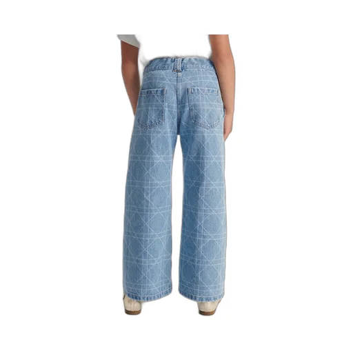 Kids' Wide-Leg Pants