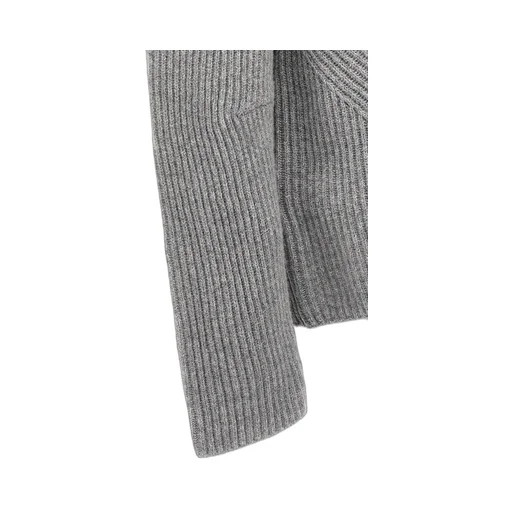 Pinko Ribbed Turtleneck Jumper