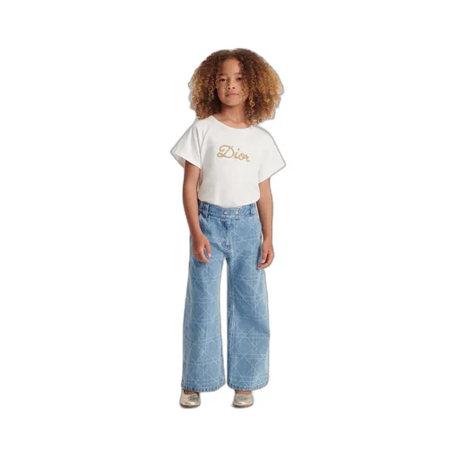 Kids' Wide-Leg Pants