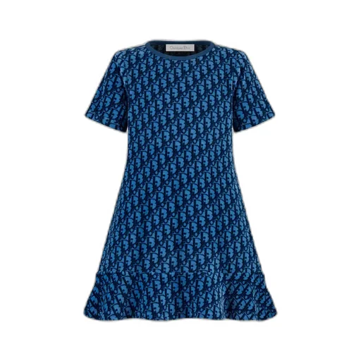 Kids' A-Line Dress