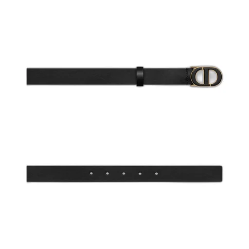 30 Montaigne Belt