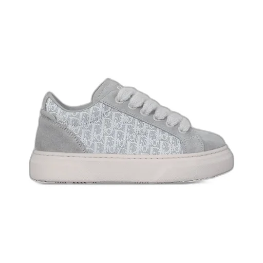 Kids' B33 Spin Low-Top Sneaker