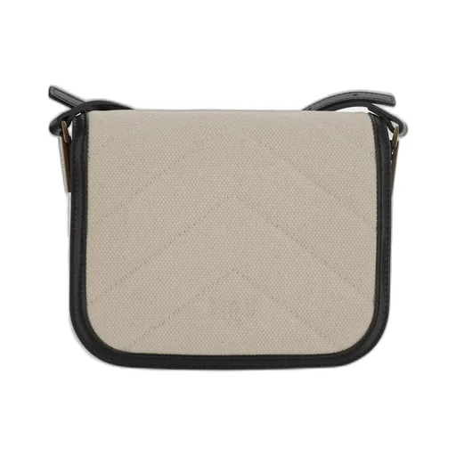 Pinko Quilted Crossbody Bag