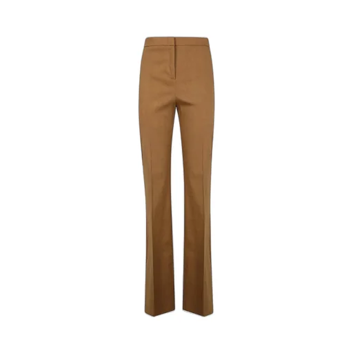 Pinko Elegant Flared Trousers