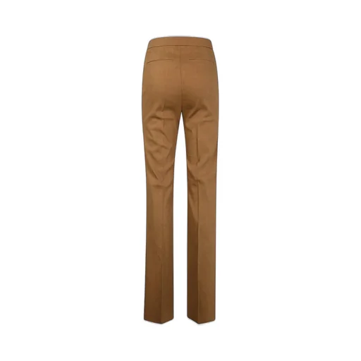 Pinko Elegant Flared Trousers