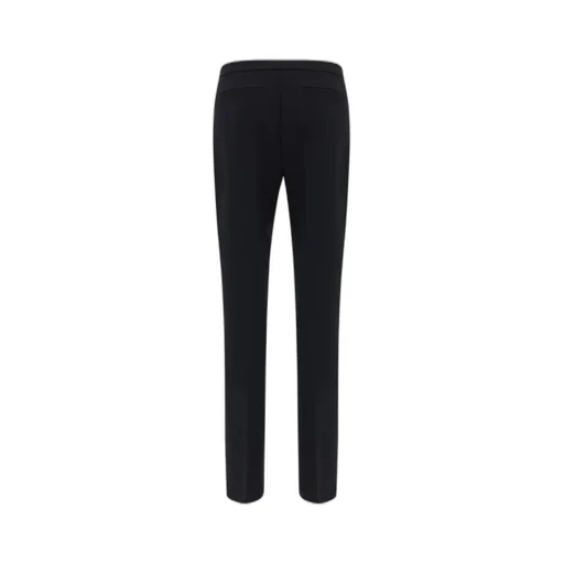 Pinko Technical Crepe Trousers