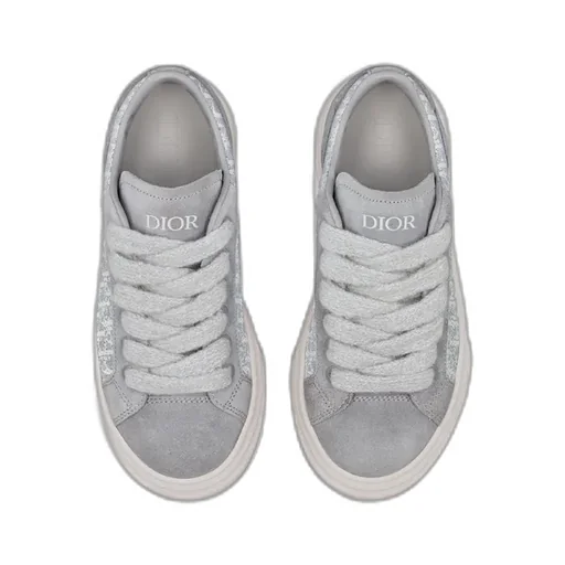 Kids' B33 Spin Low-Top Sneaker