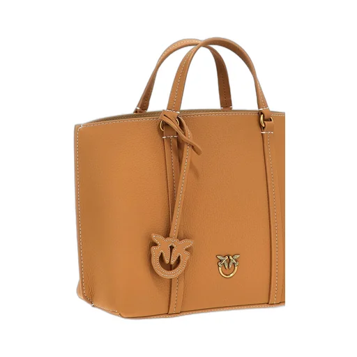 Pinko Carrie Classic Shopper Bag