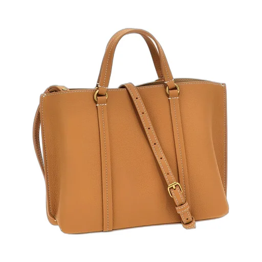 Pinko Carrie Classic Shopper Bag