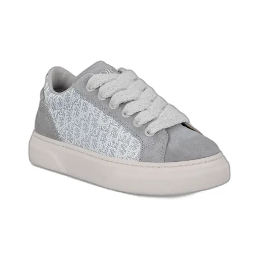 Kids' B33 Spin Low-Top Sneaker