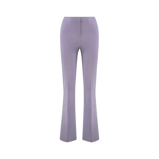 Pinko Elegant Flared Trousers