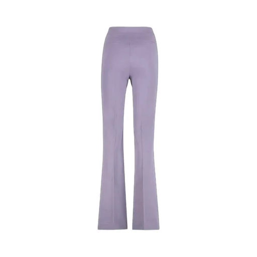Pinko Elegant Flared Trousers