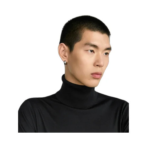 Christian Dior Couture Cut Earrings