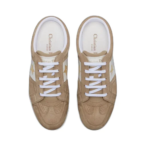 Dior Star Sneaker