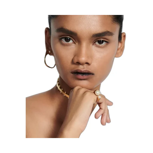 Dior Tribales New Look Ring