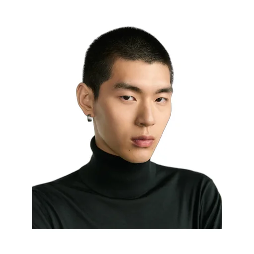 Christian Dior Couture Cut Earrings