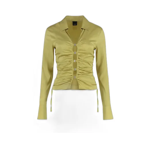 Pinko Shiny Blouse