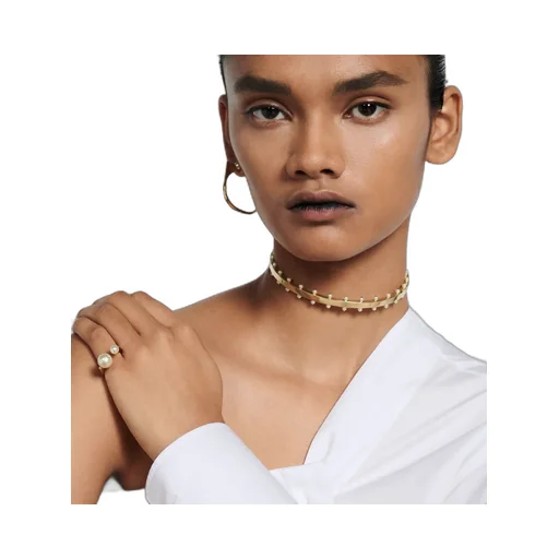 Dior Tribales New Look Ring