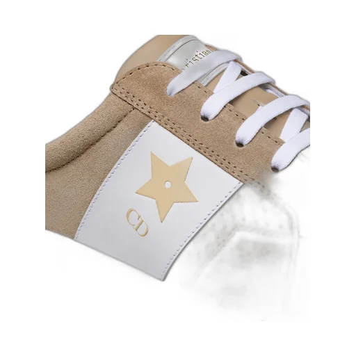 Dior Star Sneaker