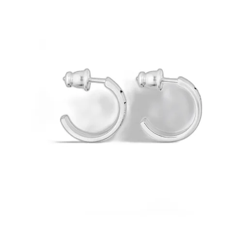 Christian Dior Couture Cut Earrings