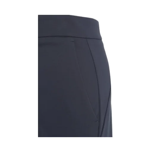 Pinko Straight-Leg Slim-Fit Trousers