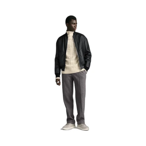 Dior Icons Reversible Bomber Jacket