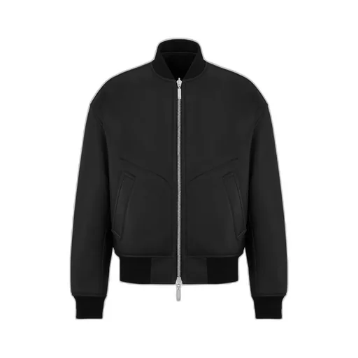 Dior Icons Reversible Bomber Jacket