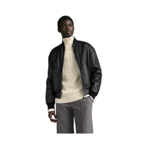 Dior Icons Reversible Bomber Jacket