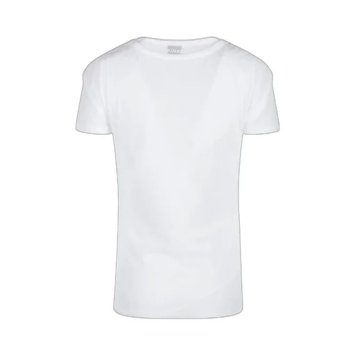 Pinko Layered Ruched T-Shirt