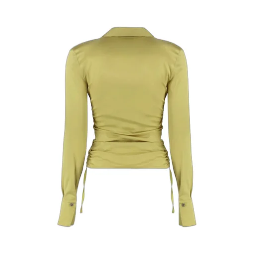 Pinko Shiny Blouse