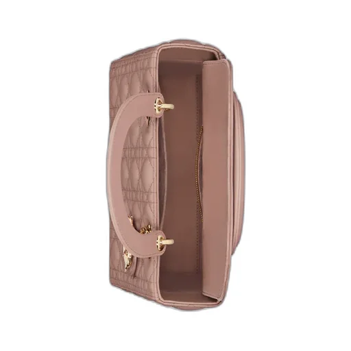 Medium Lady Dior Bag